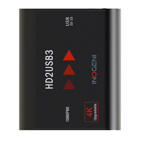 INOGENI HD2USB3 HDMI to USB 3.0 Video Converter