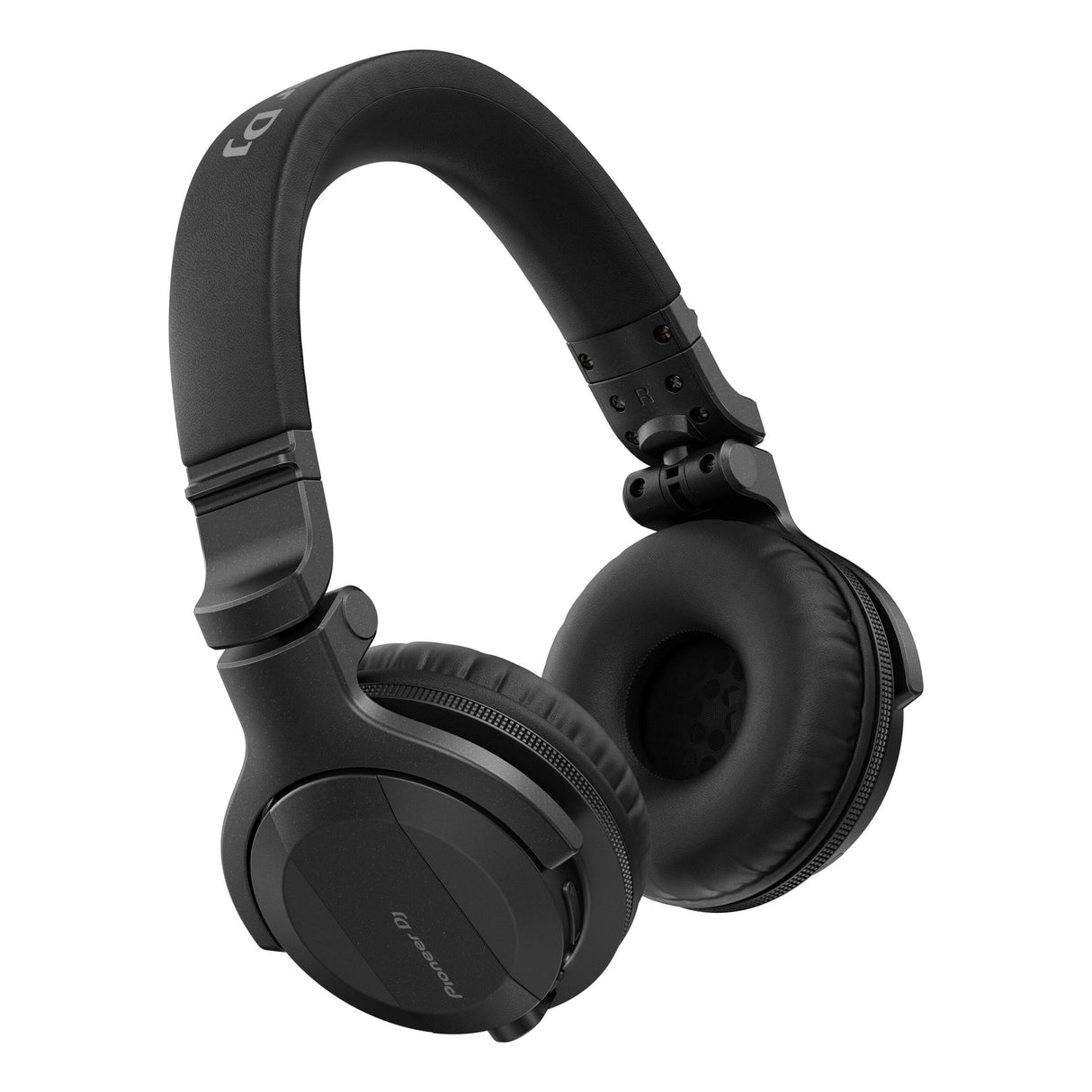 Pioneer DJ HDJ-CUE1BT-K On-Ear DJ Bluetooth Headphone Black