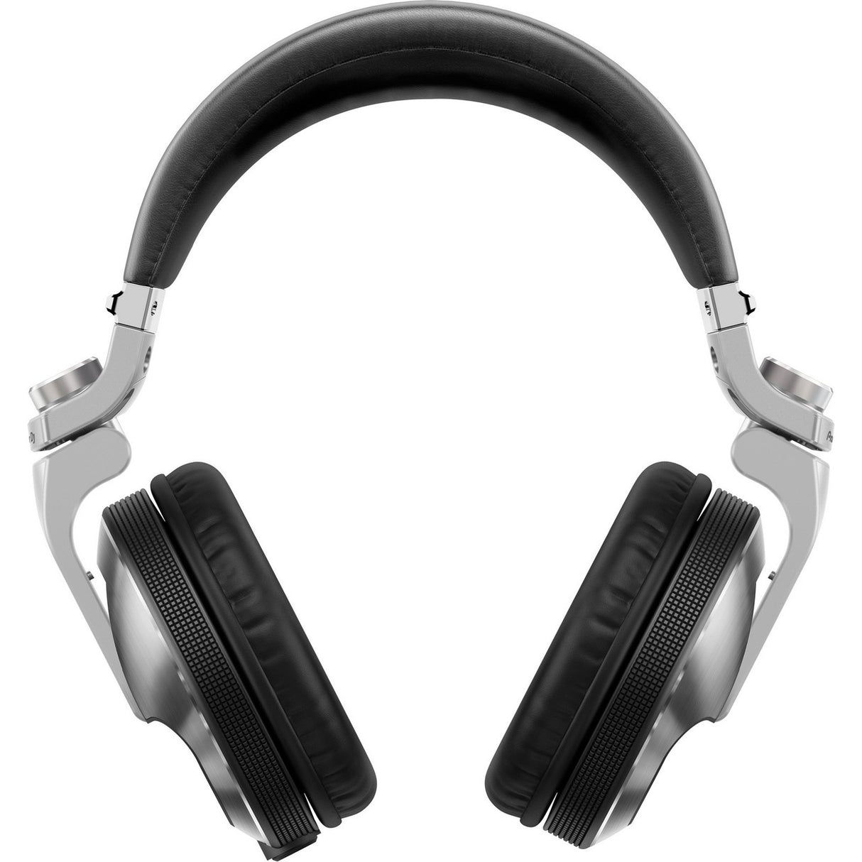 Pioneer HDJ-X10-S Over Ear DJ Headphones Silver
