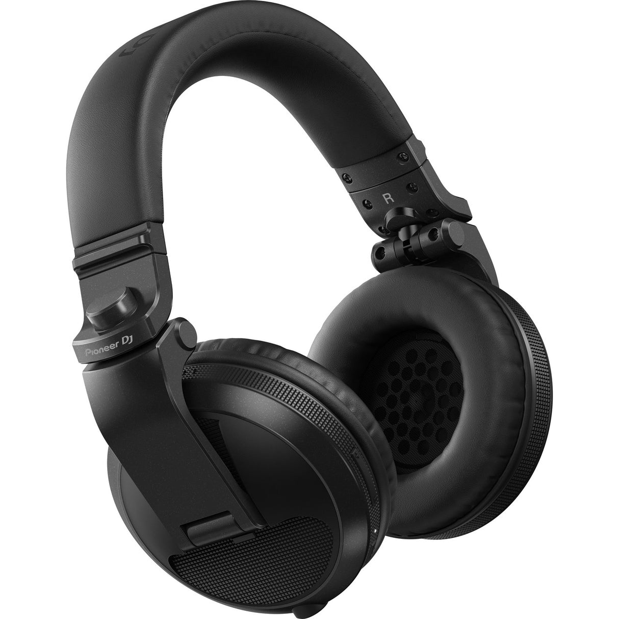 Pioneer DJ HDJ-X5BT-K Over-Ear Bluetooth Wireless DJ Headphone Black
