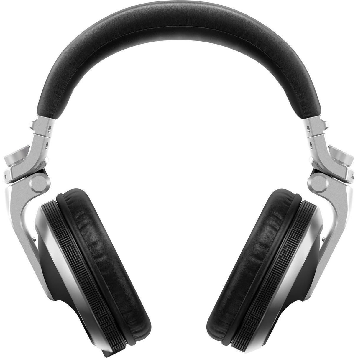 Pioneer DJ HDJ-X5-S Over Ear DJ Headphones Silver