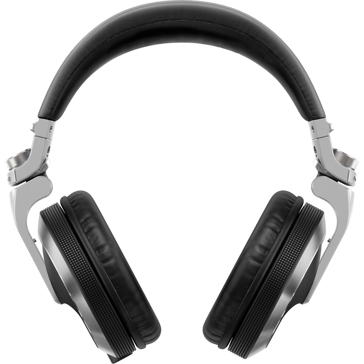 Pioneer HDJ-X7-S Over Ear DJ Headphones Silver
