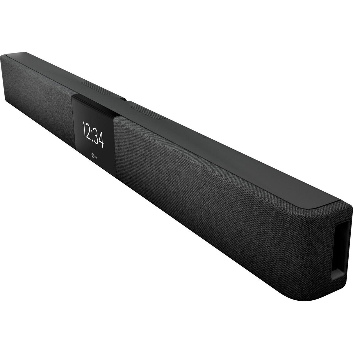 Nureva HDL200-B 18 x 18 Foot Audio Conferencing System Black