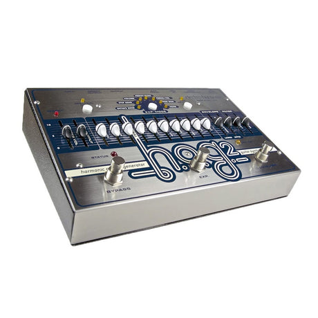 Electro-Harmonix HOG2 Harmonic Octave Generator Effects Pedal