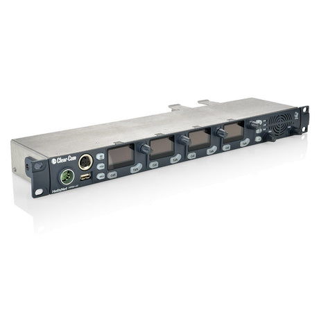 Clear-Com HRM-4X | HelixNet Remote Station