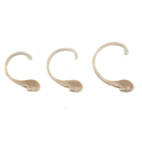 Elite Core HS-10-AK Modular Earset System for AKG Transmitters