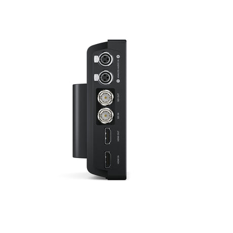 Blackmagic Design Video Assist 3G Monitor, 7 Inch