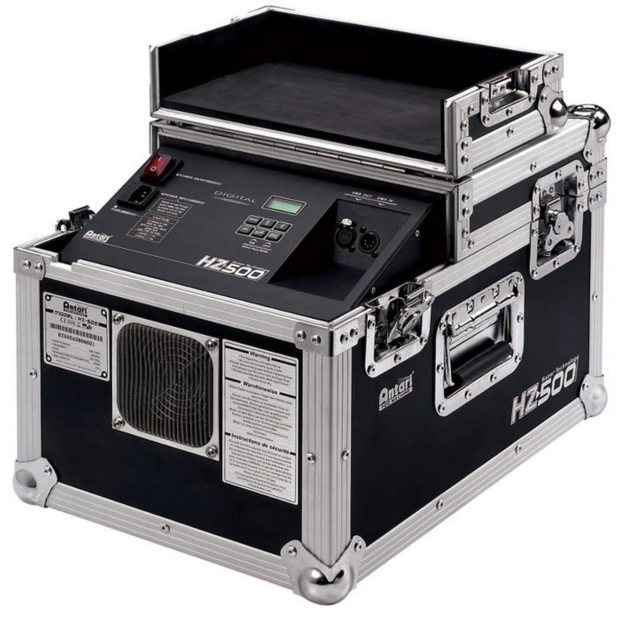 Antari HZ-500 Haze Machine