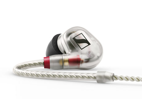 Sennheiser IE 500 PRO Clear | In-Ear Monitoring Headphone