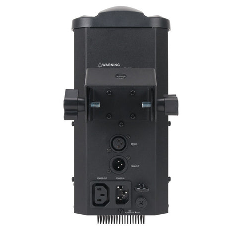 ADJ Inno Pocket Scan | Compact High Powered 12Watt LED Flat Mirrored Scanner
