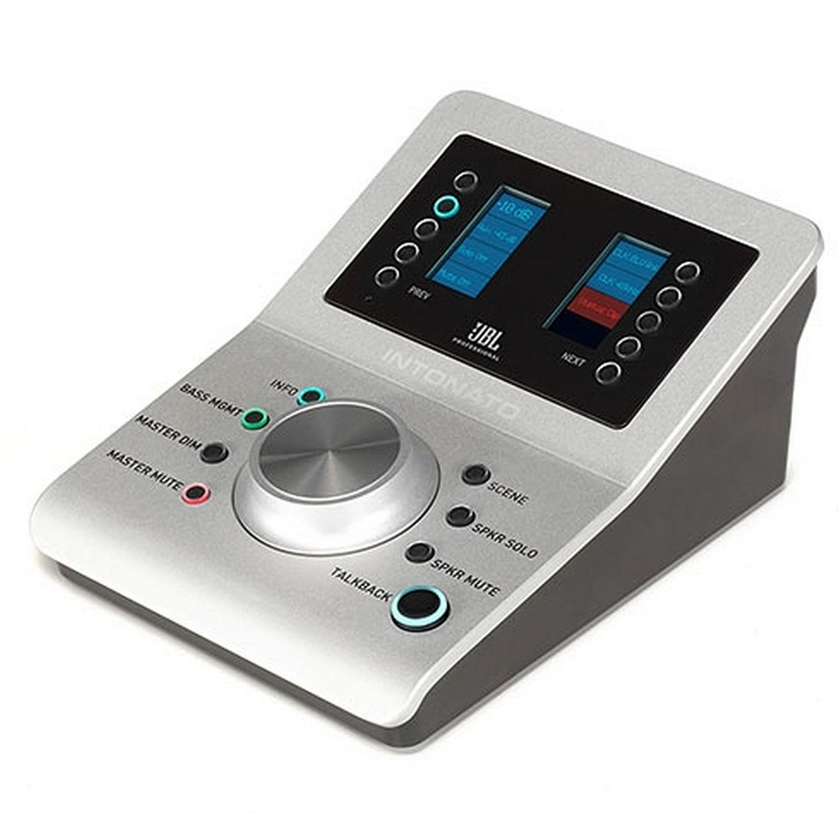 JBL Intonato Desktop Controller Accessory Controller for Intonato 24