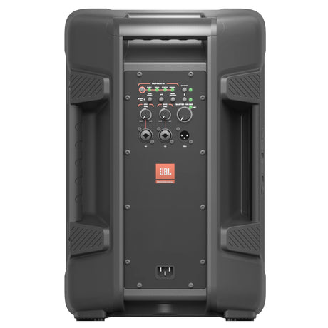 JBL Professional IRX108BT Powered 8-Inch Portable Speaker with Bluetooth
