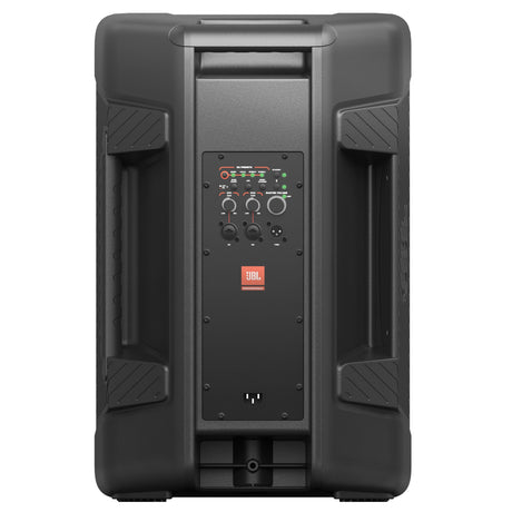 JBL Professional IRX112BT Powered 12-Inch Portable Speaker with Bluetooth