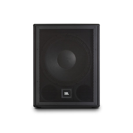 JBL Professional IRX115S 15-Inch Powered Subwoofer