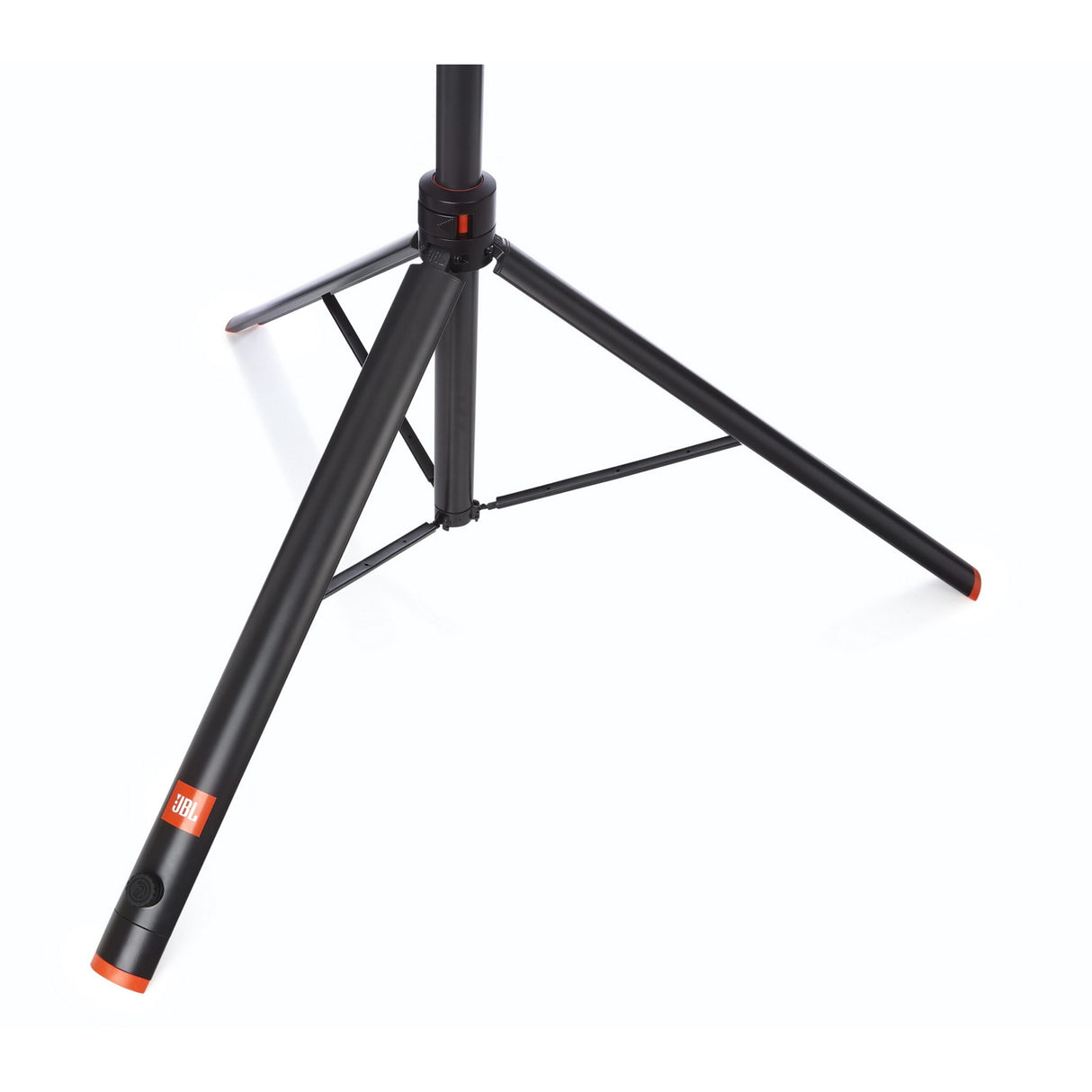 JBL JBLSPKSTGAPRO Deluxe Gas Assist Speaker Stand