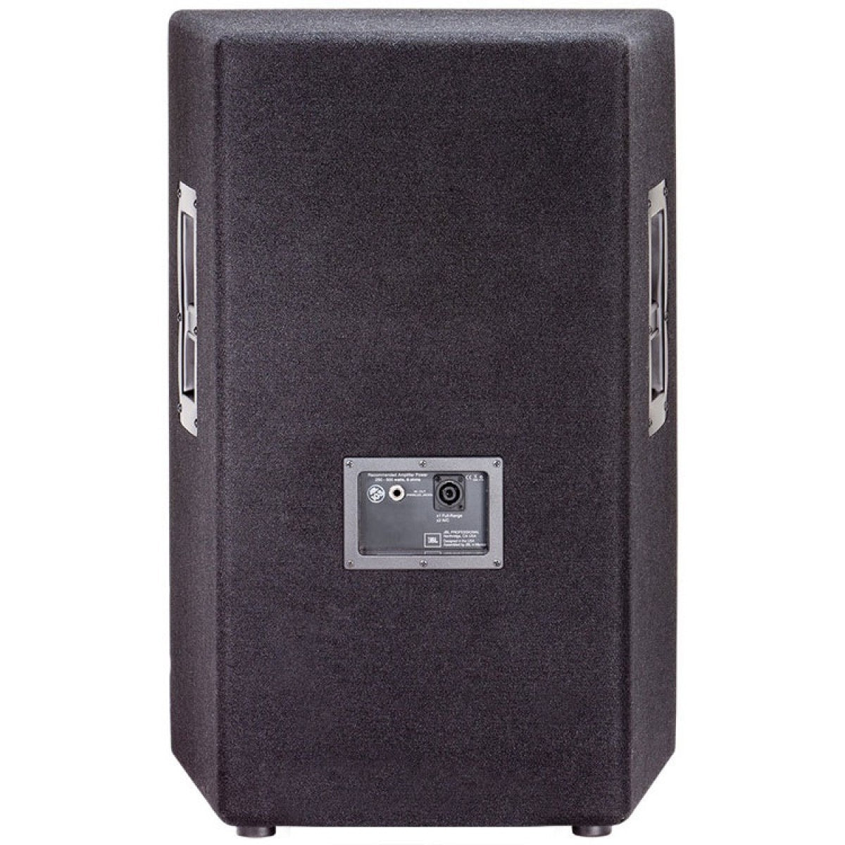 JBL JRX215 12’’ 2-Way Stage Monitor Portable Loudspeaker System