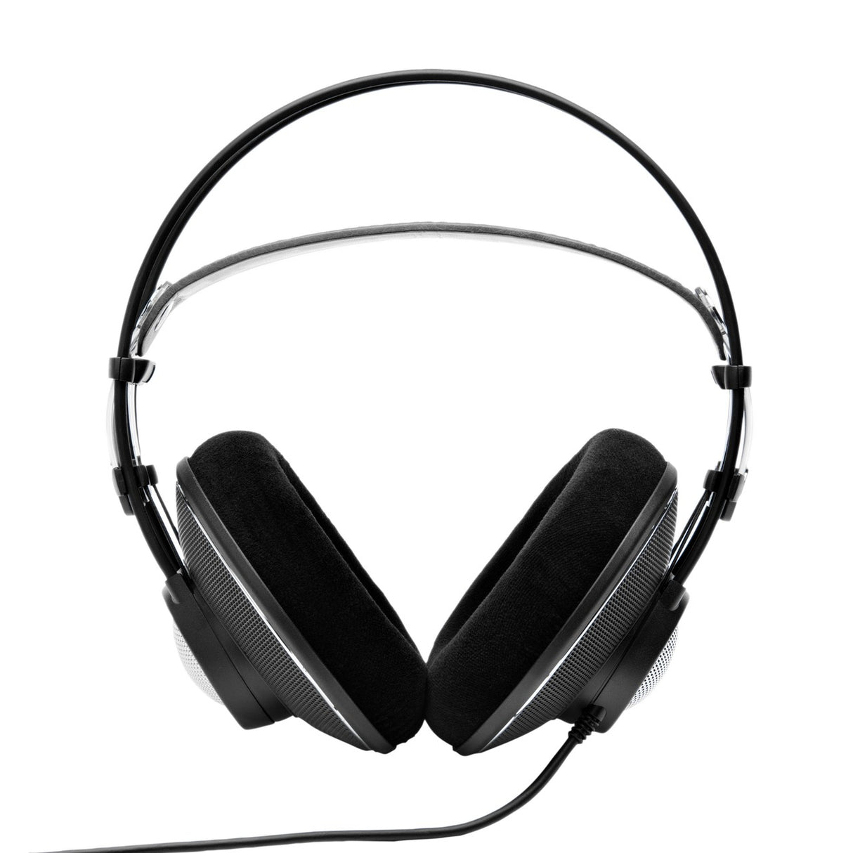 AKG K612 PRO Over-Ear Open Back Reference Studio Headphones