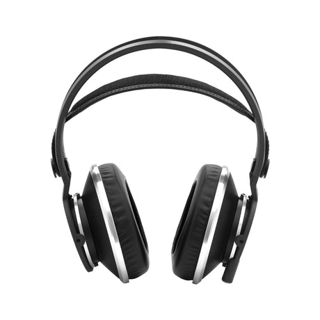 AKG K812 | Over-Ear Open Back Reference Headphones