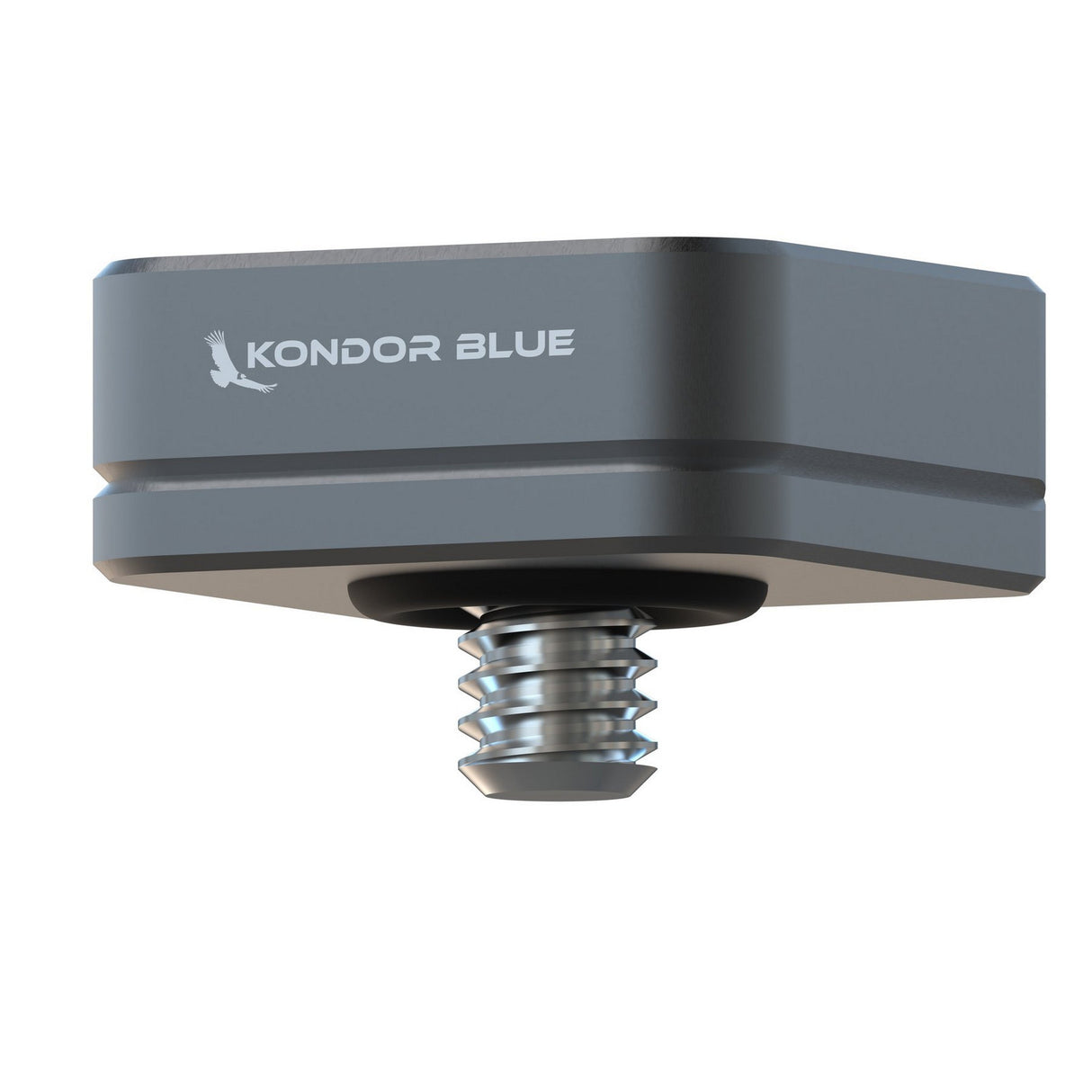 Kondor Blue Cold Shoe Receiver