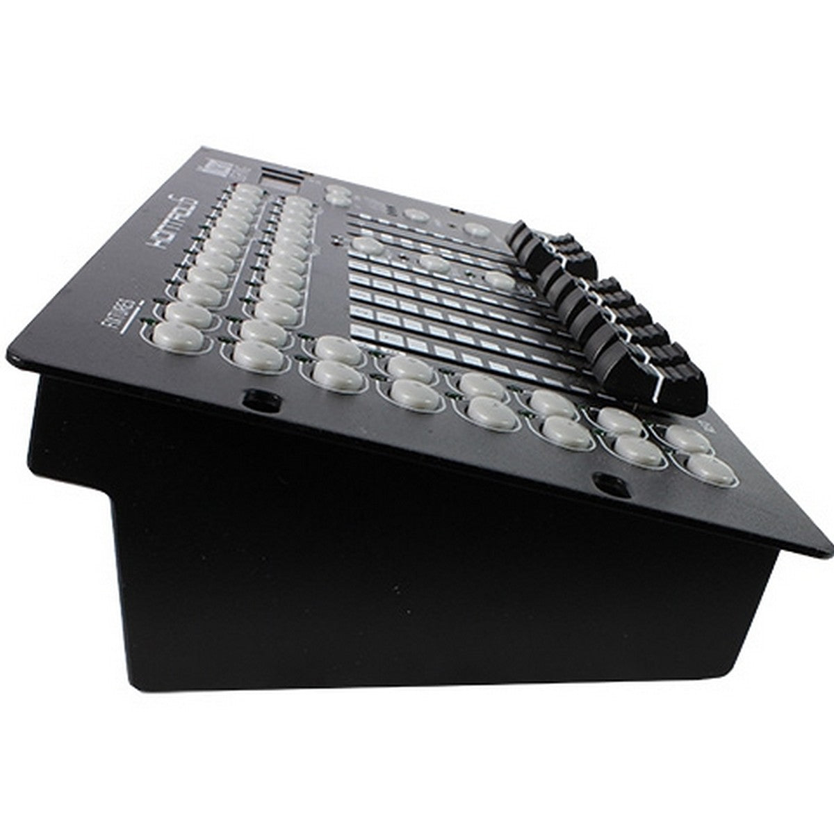 Blizzard Lighting Kontrol 6 12 Channel 6 Fader DMX Controller