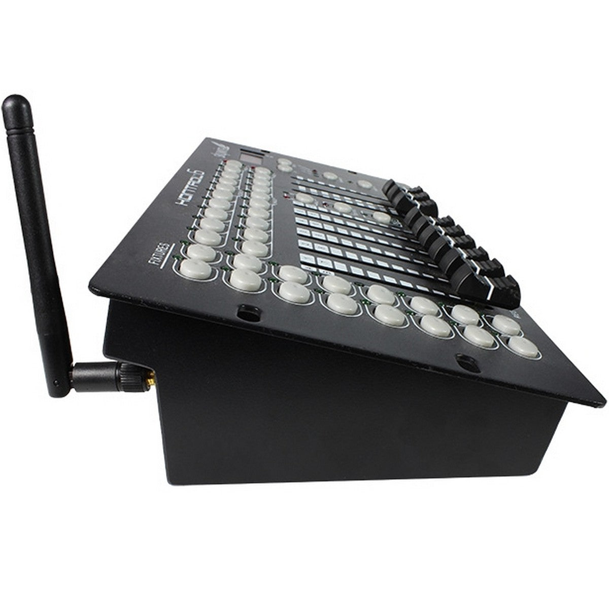 Blizzard Lighting Kontrol 6 Skywire 12 Channel Wireless DMX Transmitter Controller