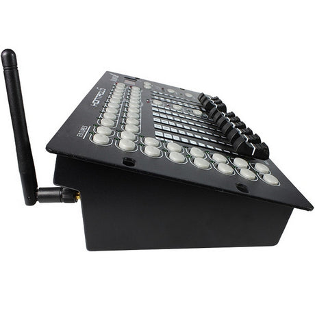 Blizzard Lighting Kontrol 6 Skywire 12 Channel Wireless DMX Transmitter Controller