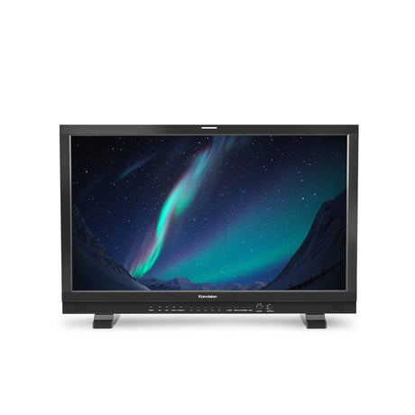 Konvision KVM-1950W 18.5-Inch 1366x768 Broadcast LCD Monitor