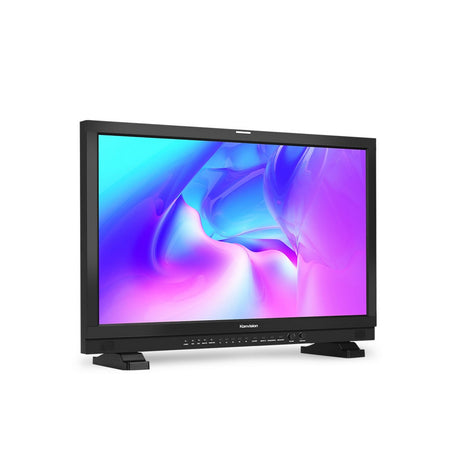 Konvision KVM-1961W 18.5-Inch HDR 1920x1080 Premium Broadcast Monitor