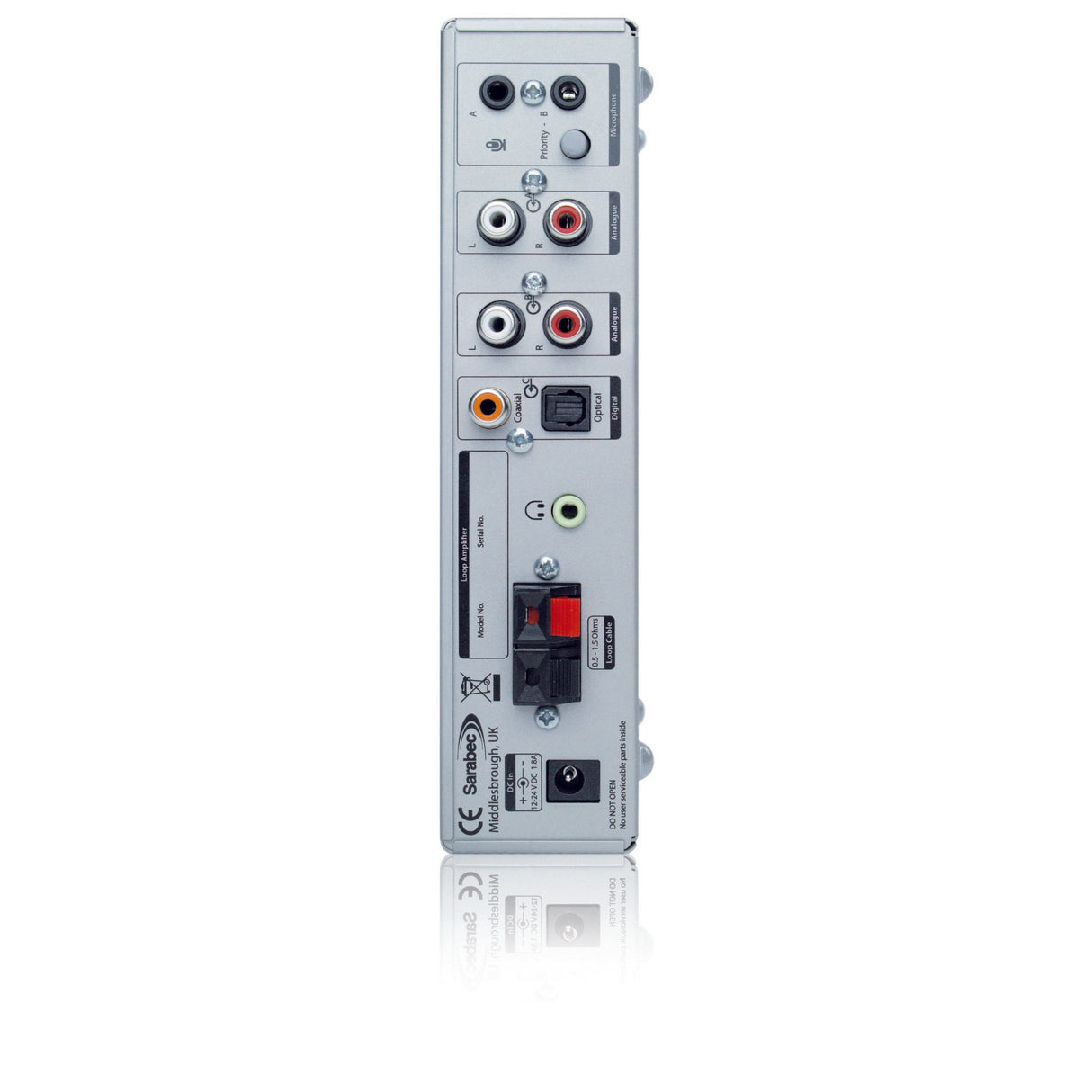 Sarabec LA240 Room Loop System