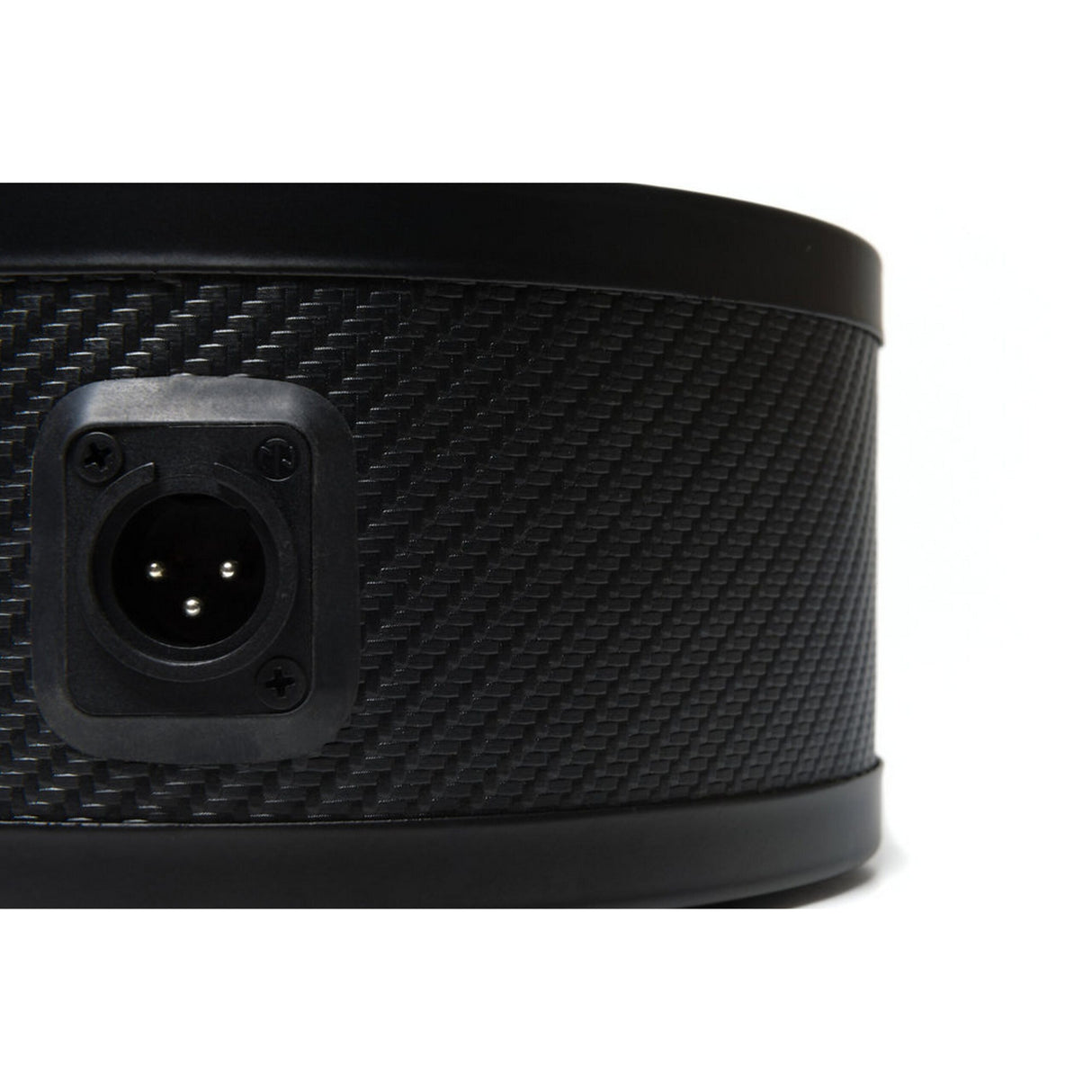 Solomon Mics LoFReQ Sub Microphone Black