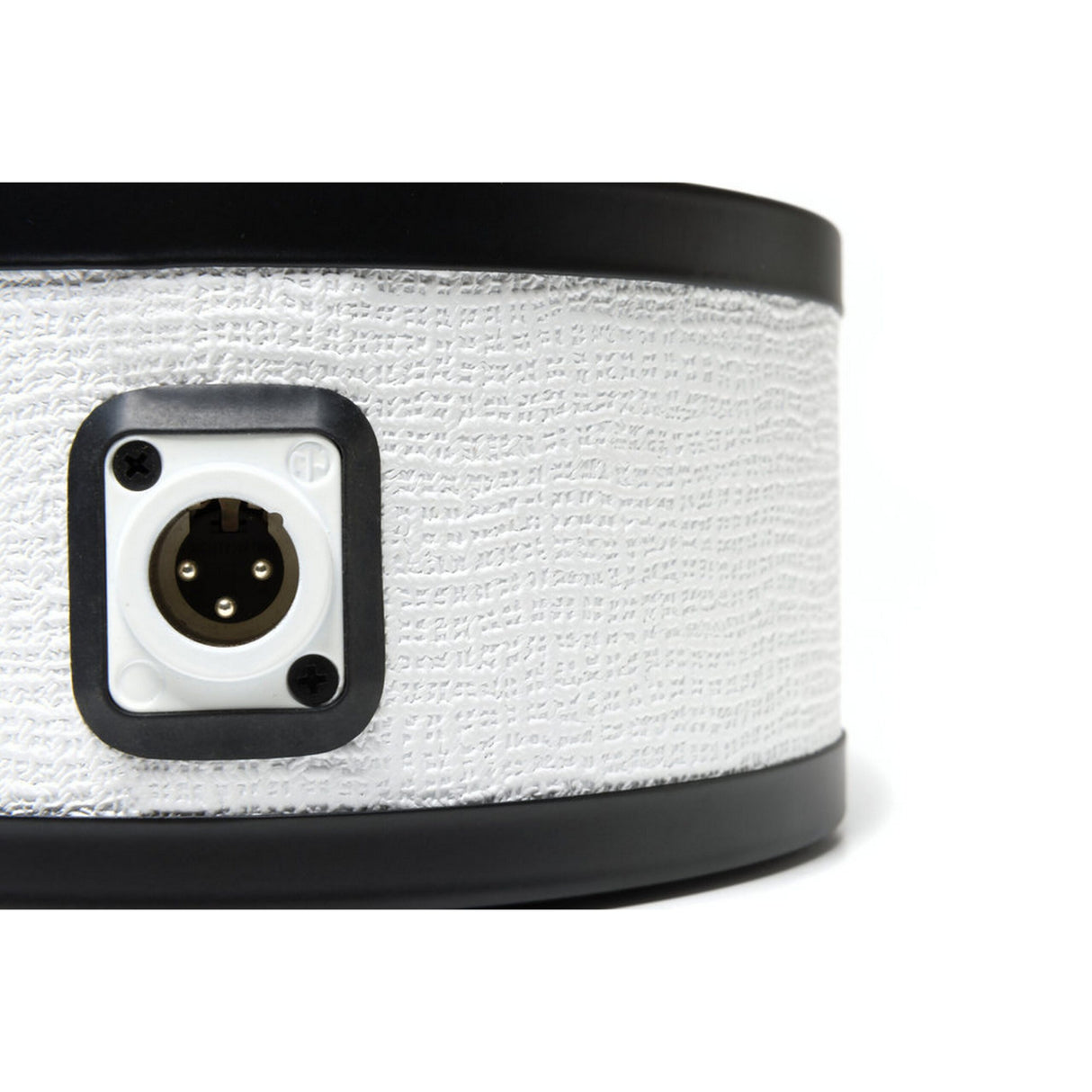 Solomon Mics LoFReQ Sub Microphone Trooper Black/White