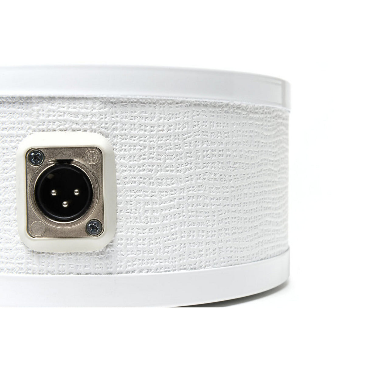 Solomon Mics LoFReQ Sub Microphone White