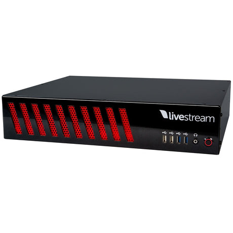 Livestream Studio HD51 | Live Production Switcher