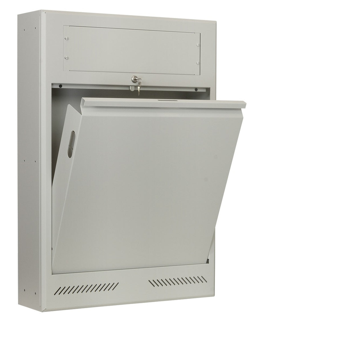 Lowell LTR-320S Rack-Wall Tiltout 3U Surface