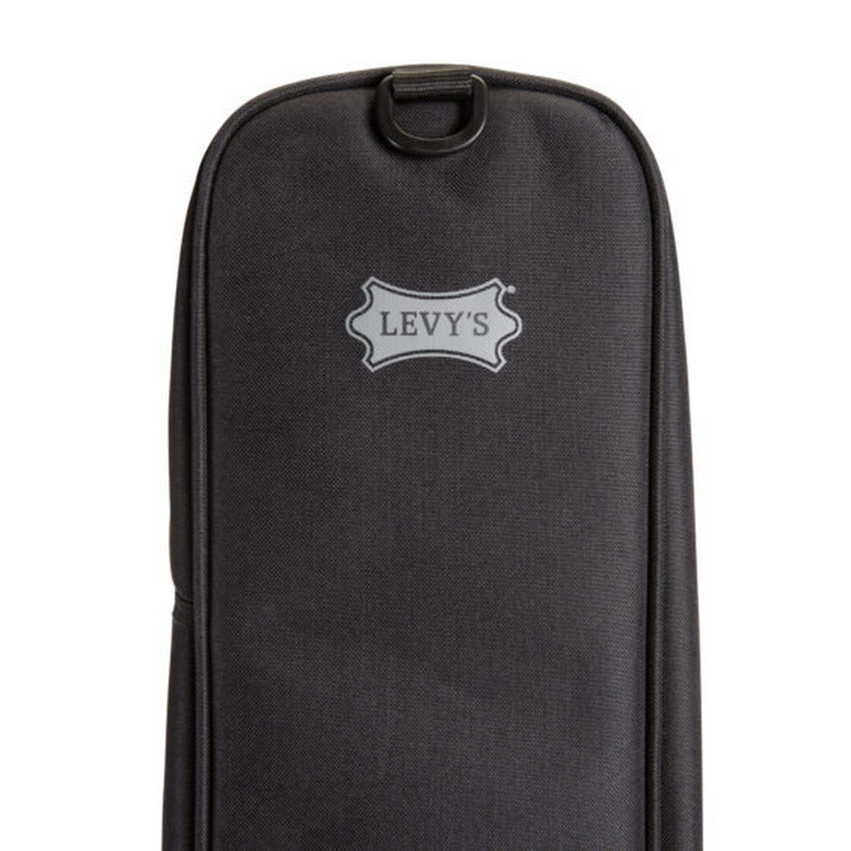 Levy’s 100-Series Gig Bag for Bass Guitars - accessories