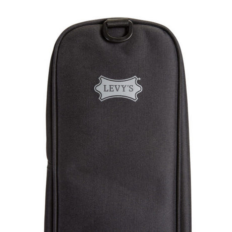 Levys LVYBASSGB100 100-Series Gig Bag for Bass Guitars