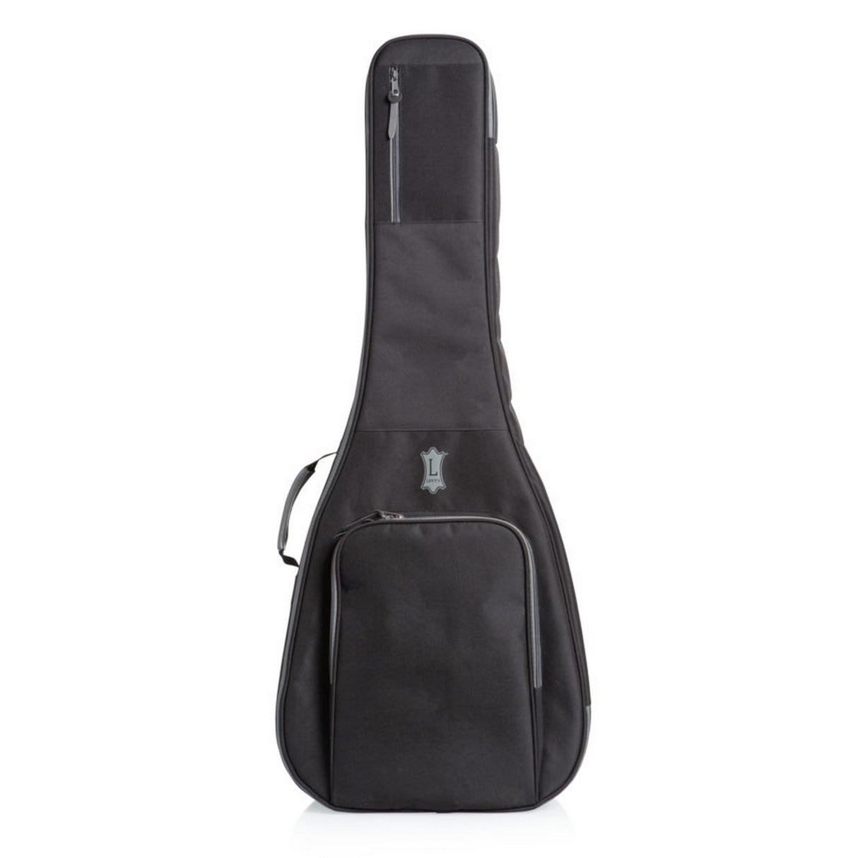 Levyās 100-Series Gig Bag for Classical Guitars - accessories