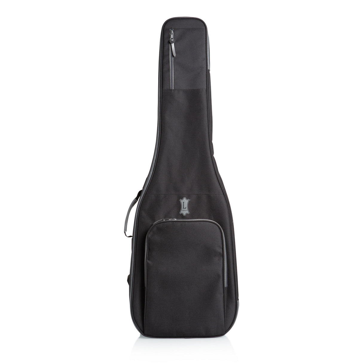 Levy’s 100-Series Gig Bag for Electric Guitars - accessories
