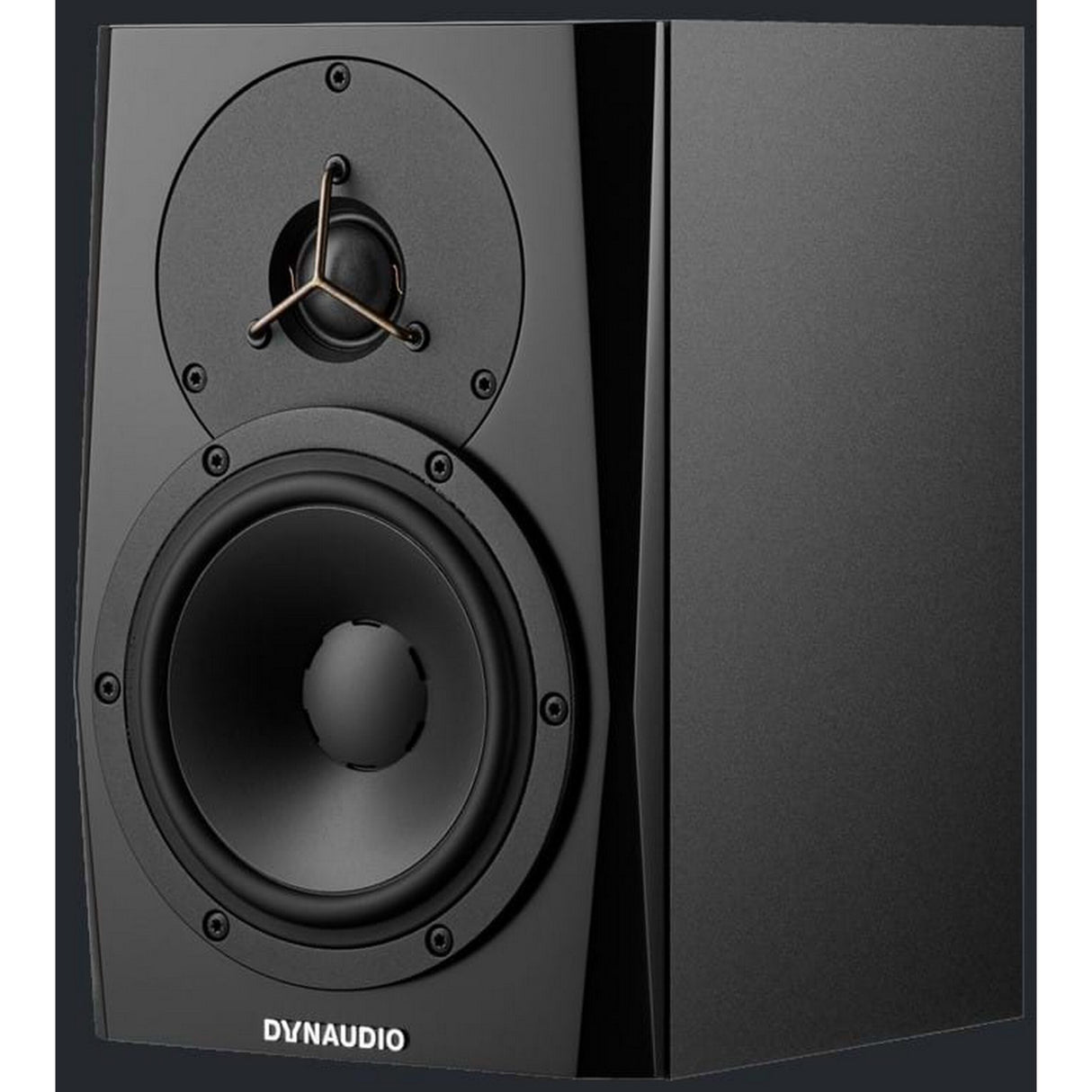 Dynaudio LYD 5 5-Inch Nearfield Monitor Black