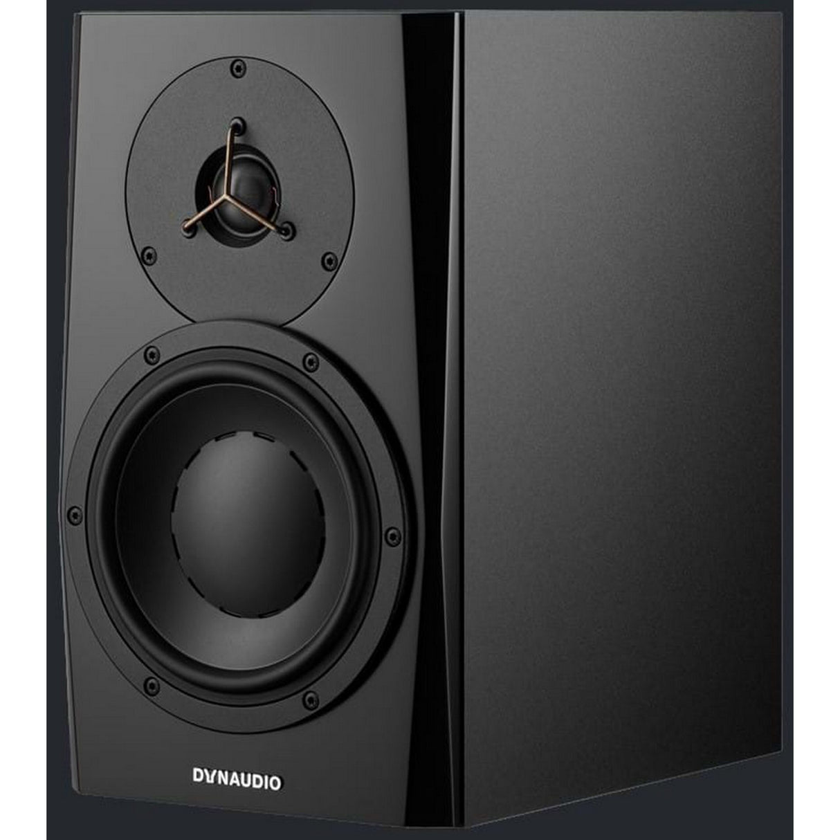 Dynaudio LYD 7 7-Inch Nearfield Monitor Black