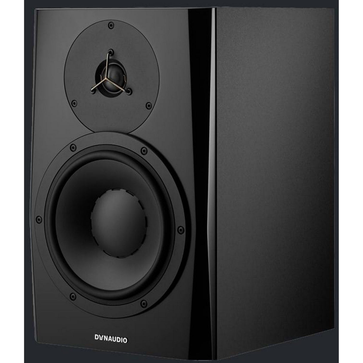 Dynaudio LYD 8 8-Inch Nearfield Monitor Black