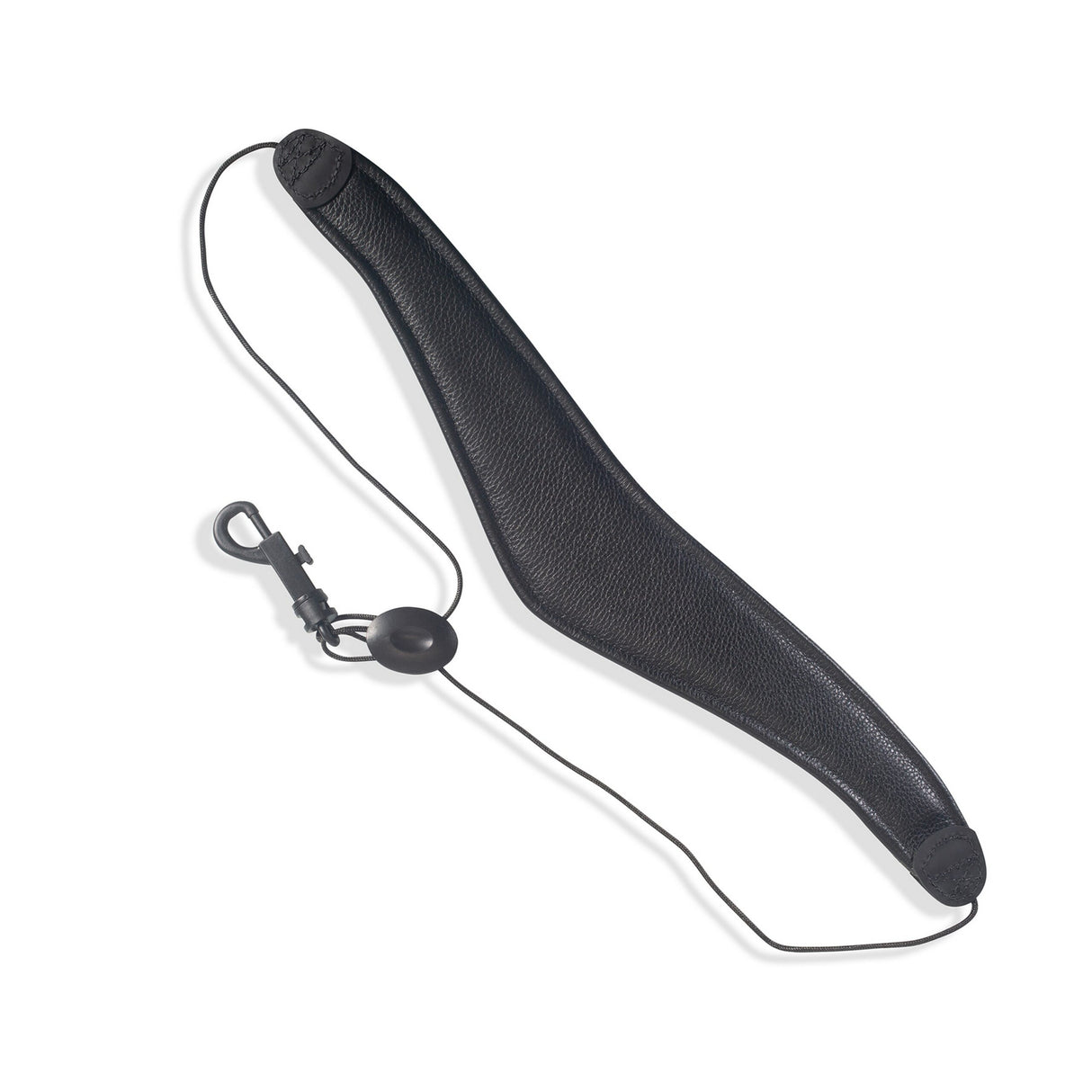 Levy’s 2 inch Wide Leather Saxophone Straps - accessories