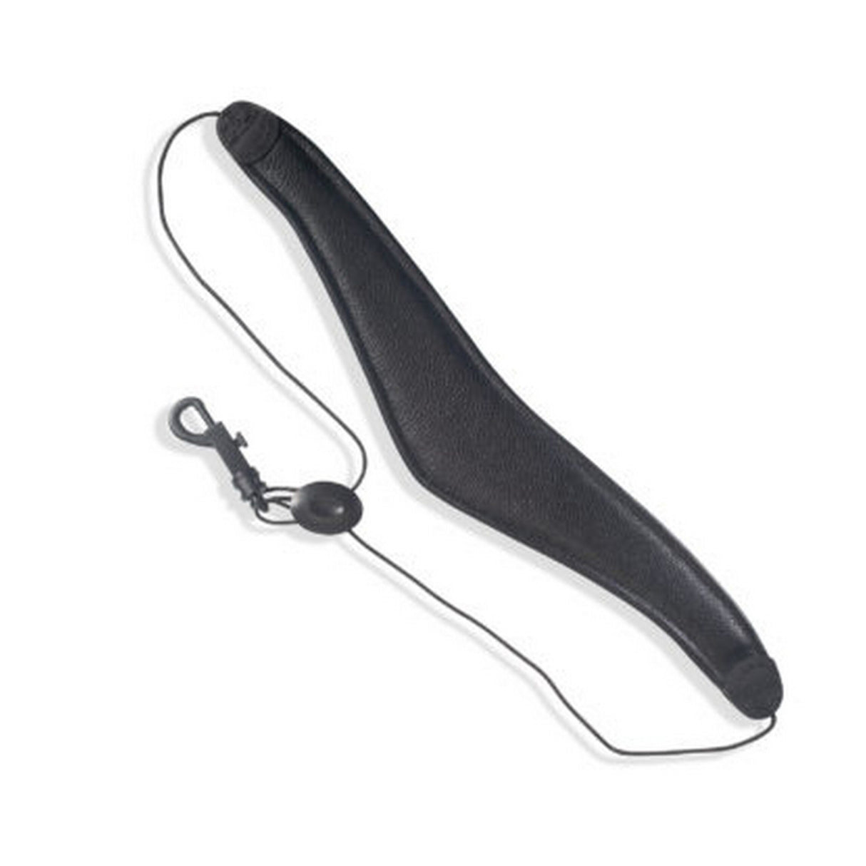 Levy’s 2 inch Wide Leather Saxophone Straps - accessories