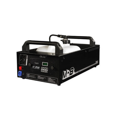 Antari M-8 1800 Watt Performance Touring Stage Fogger with Timer