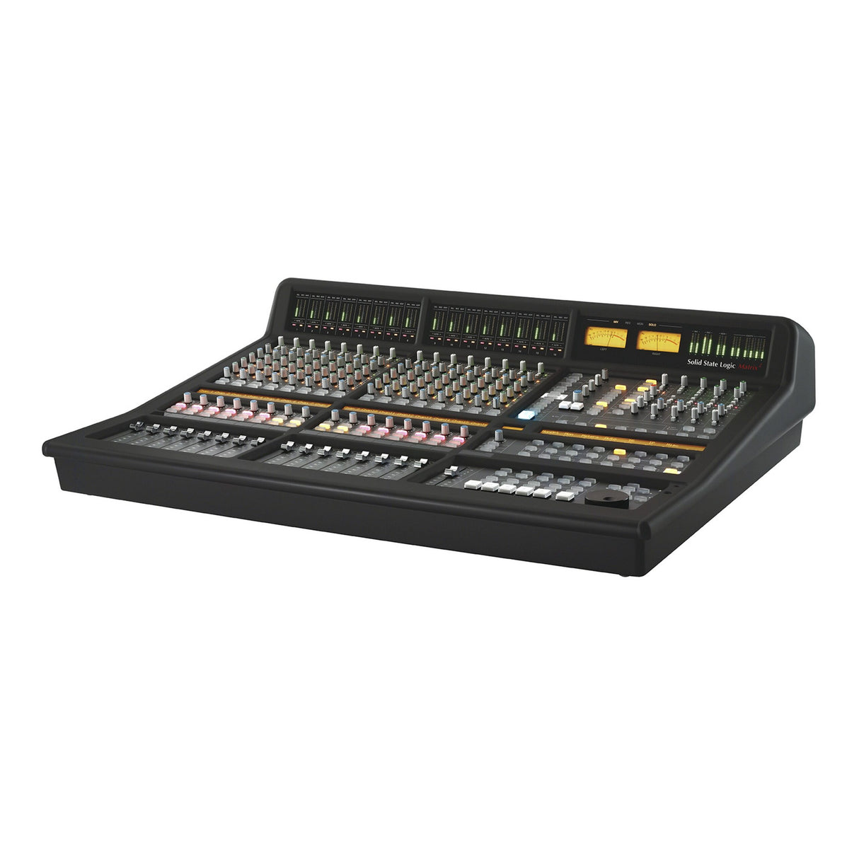 Solid State Logic Matrix 2 40-Input Hybrid Console