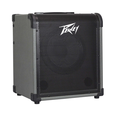 Peavey MAX 100 | 1 x 10 100W Bass Combo Amplifier