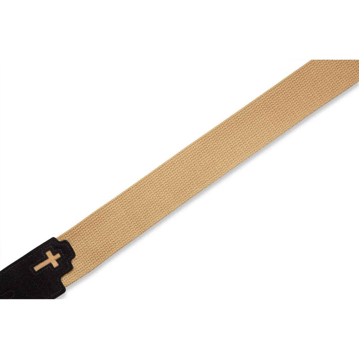 Levy’s 2-Inch Cotton Guitar Strap - accessories