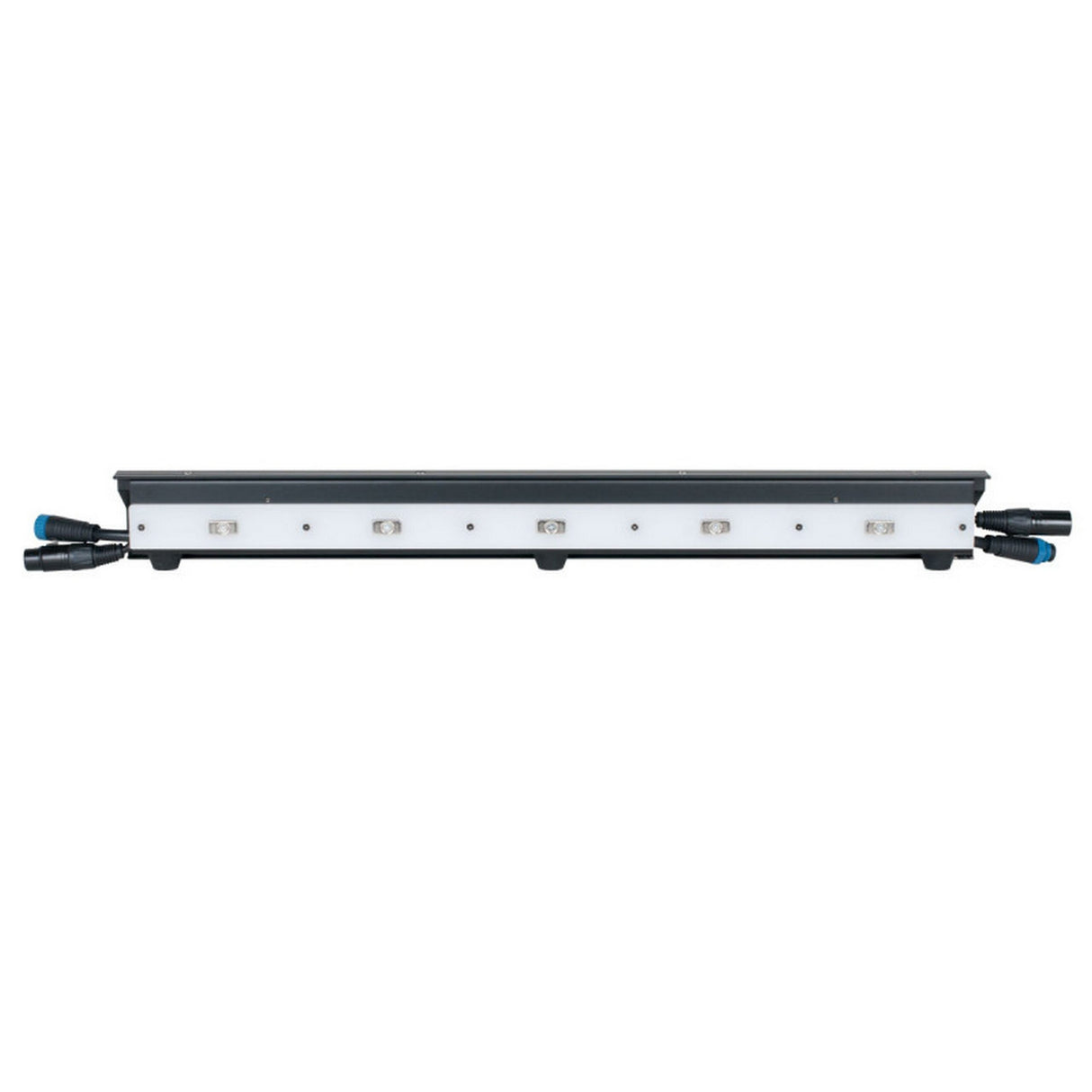 ADJ MDF2PR Edge Ramp for MDF2 Panels Wired for Power and Data
