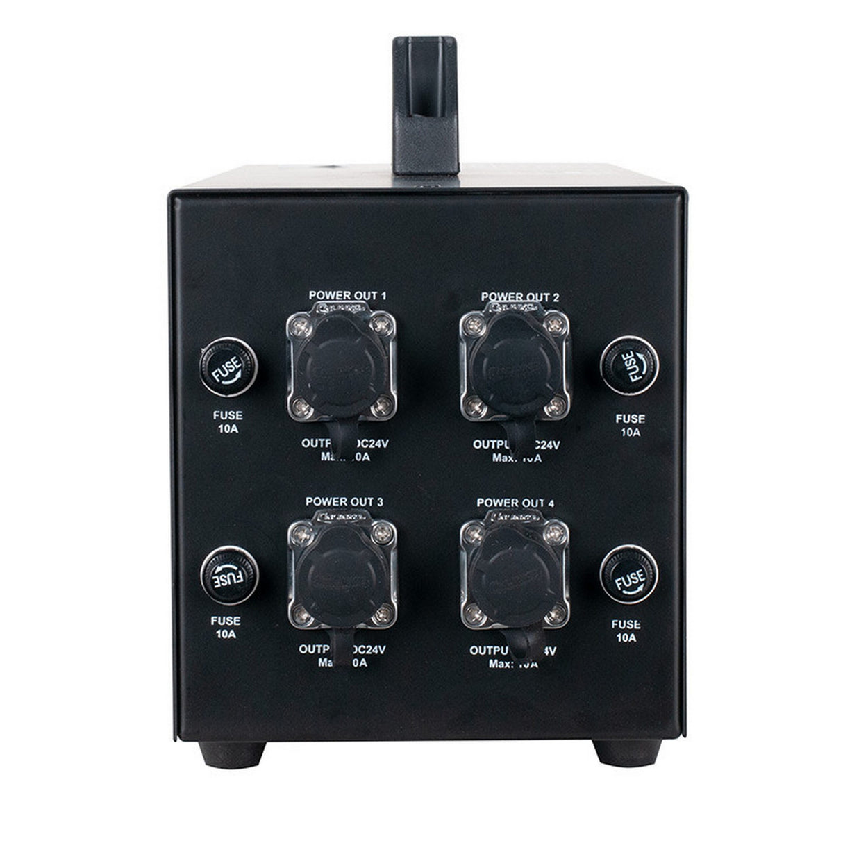 ADJ MDF2PSUX40 Power Supply for up to 40 MDF2 Panels