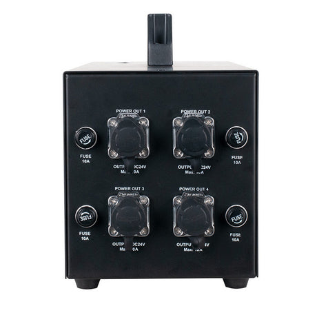 ADJ MDF2PSUX40 Power Supply for up to 40 MDF2 Panels